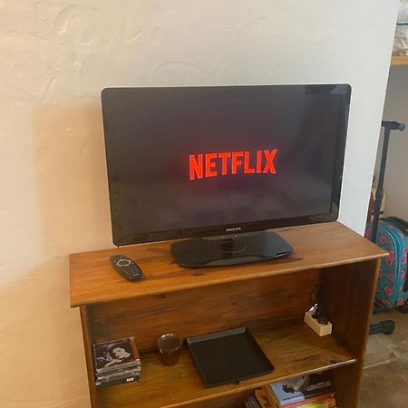 Cuarto Encantador Rustico 洛斯巴里奥斯 外观 照片
