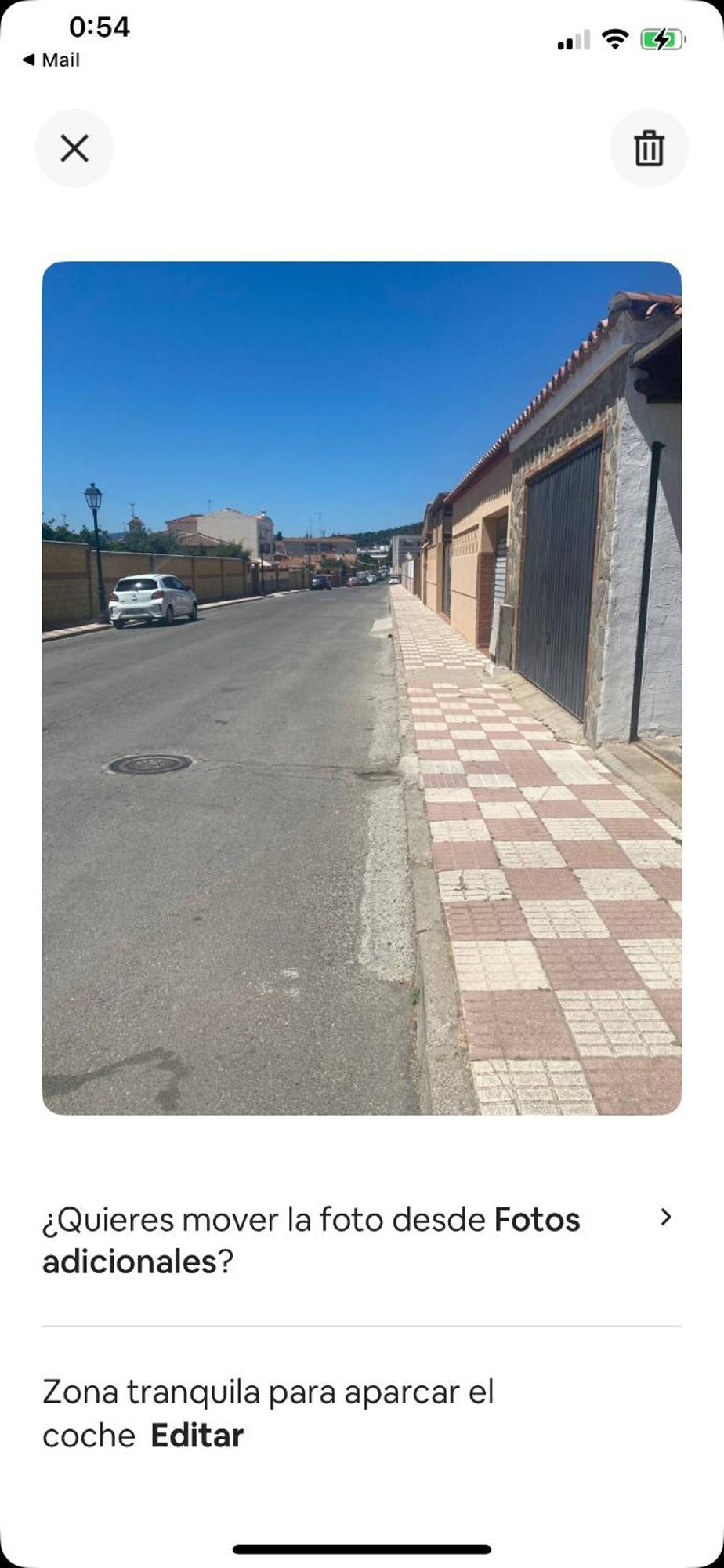 Cuarto Encantador Rustico 洛斯巴里奥斯 外观 照片